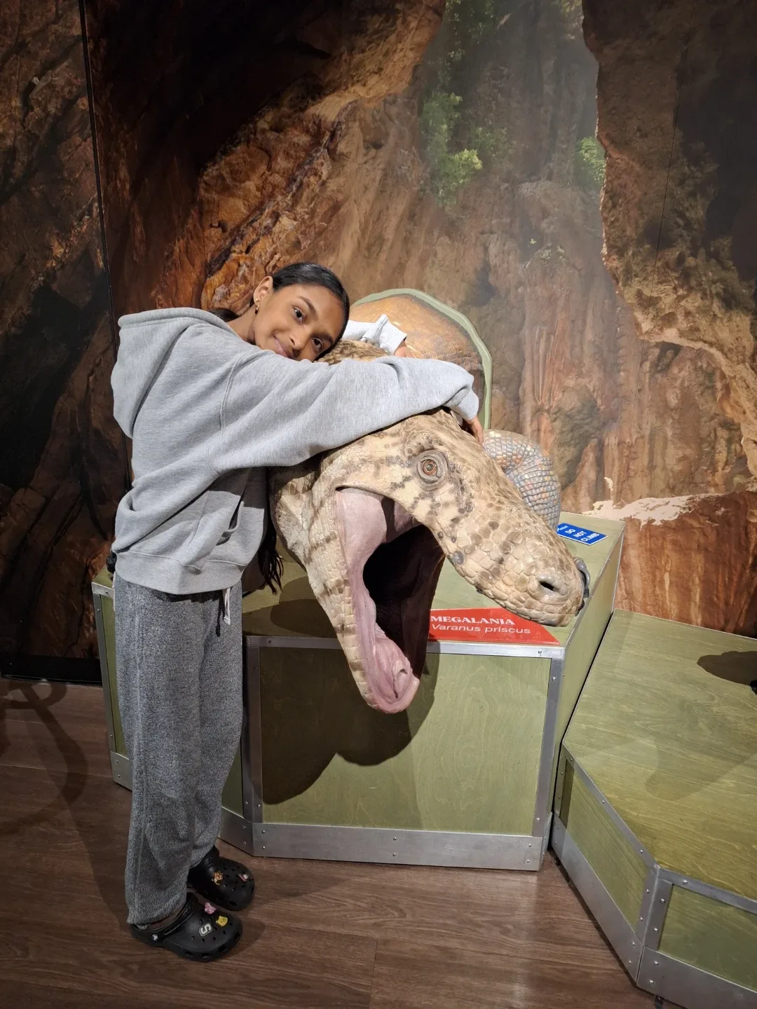 starz shivana profile