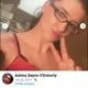 Ashley Rayne profile