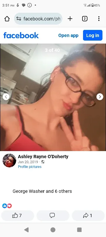 Ashley Rayne