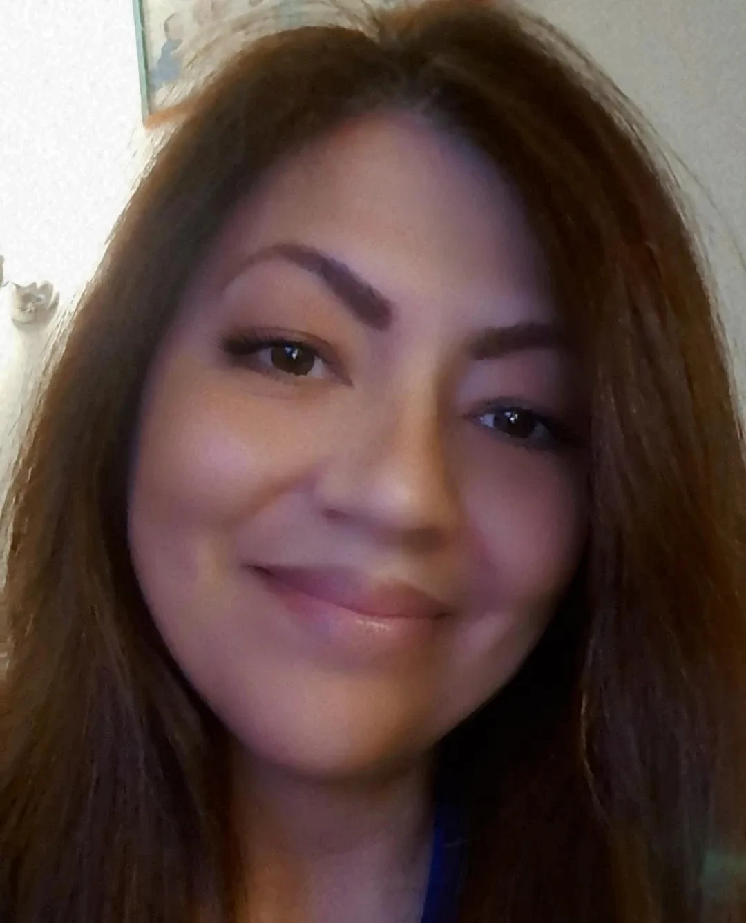 Jody M Santos profile