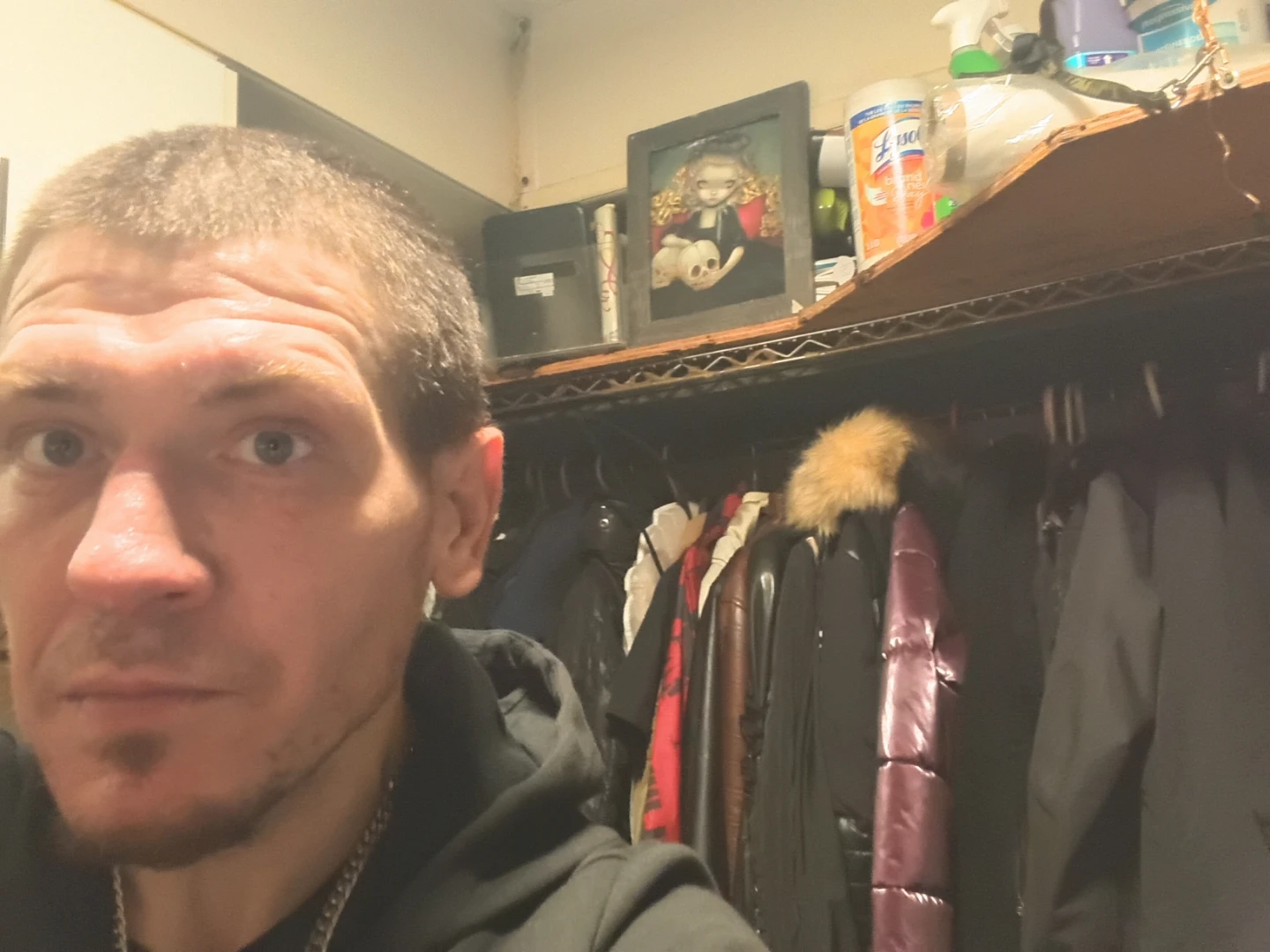 Romin Sandor profile