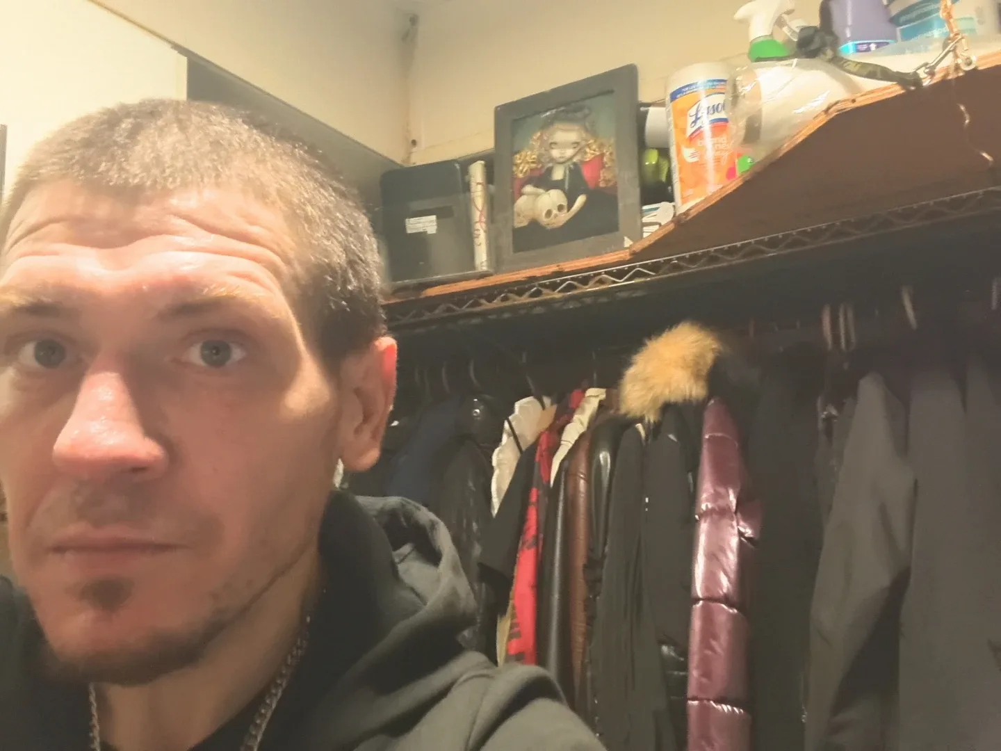 Romin Sandor profile