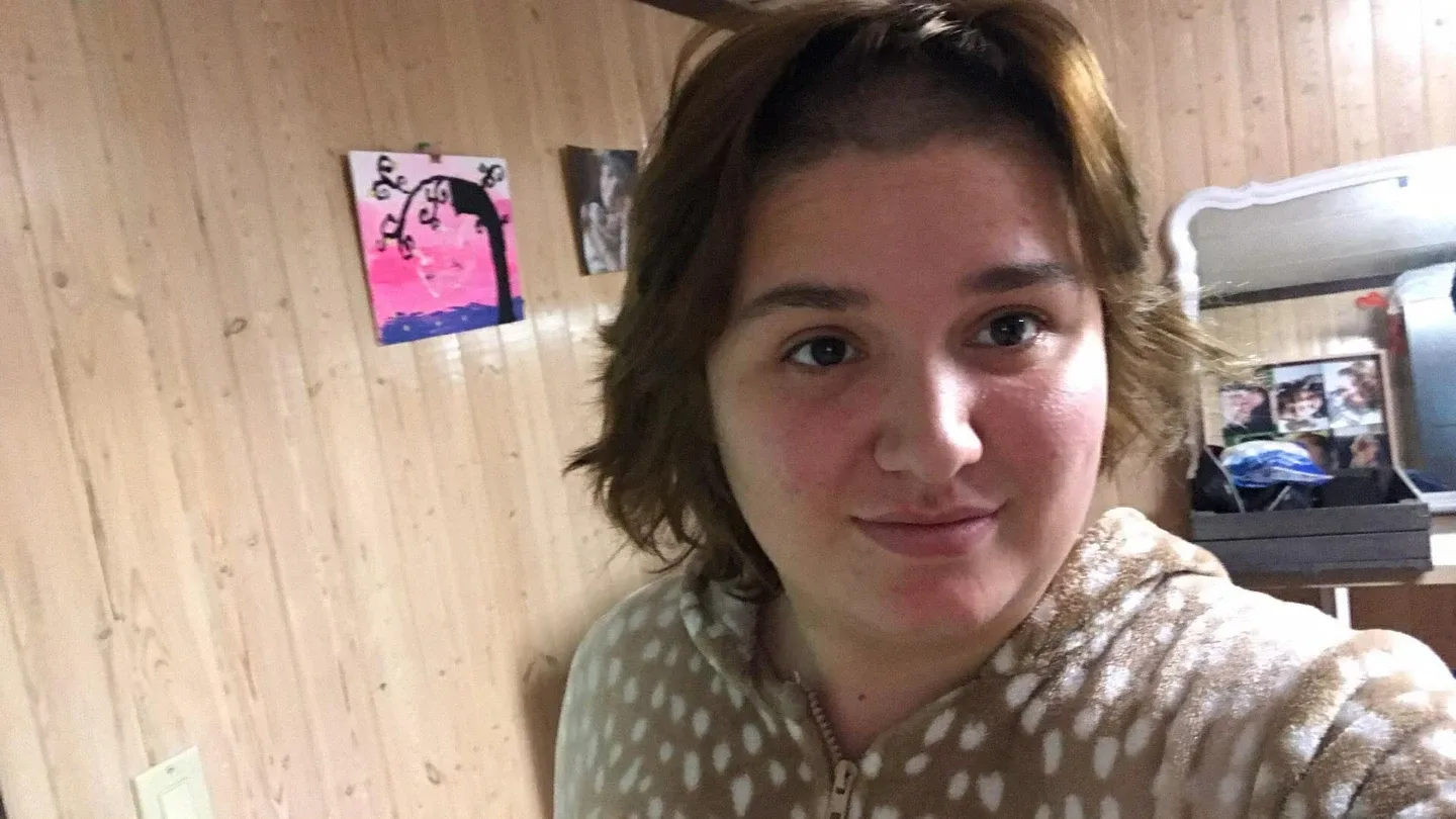 Krystania Tocco profile