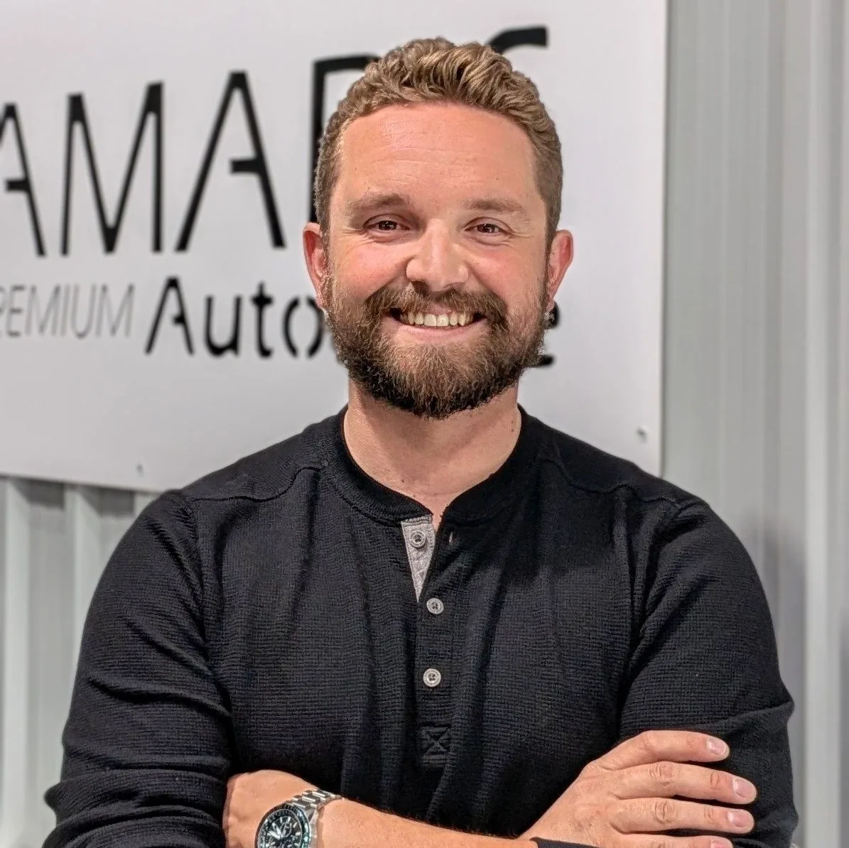 Joshua Dunand profile