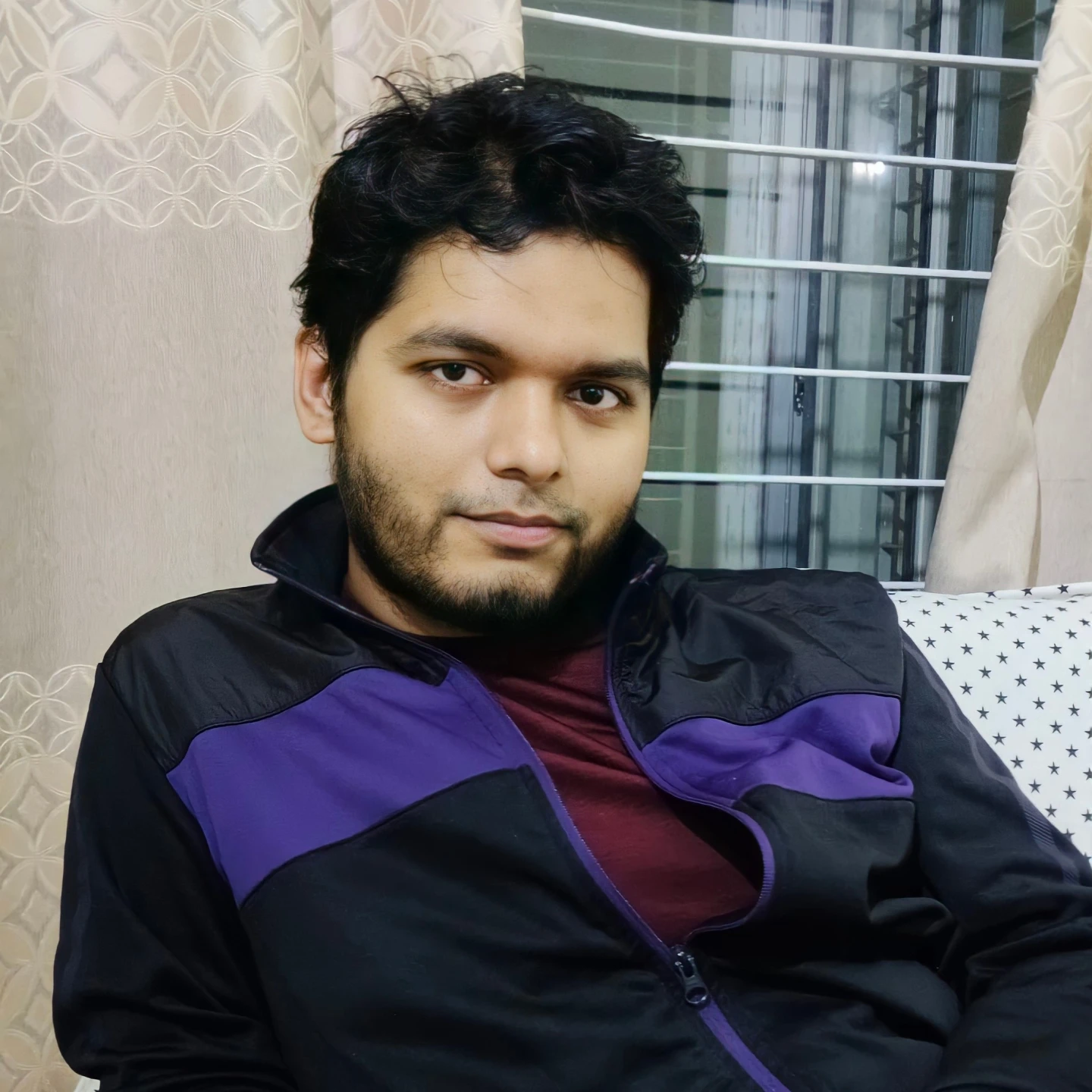 Asif profile