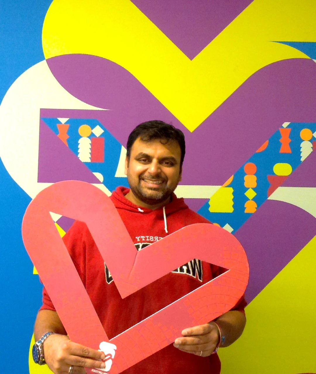 KA profile