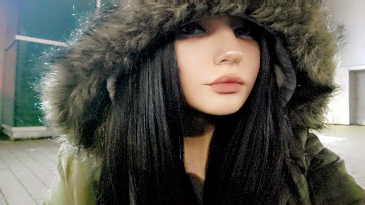 Savannah Louise Jean