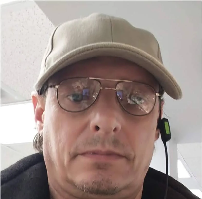 Andrew profile