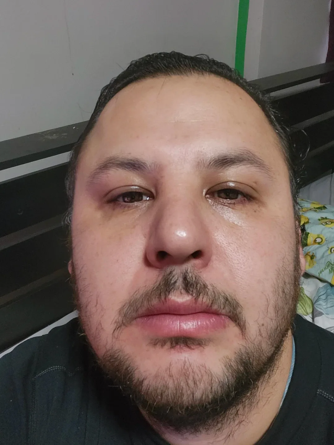 Sean Fiddler profile