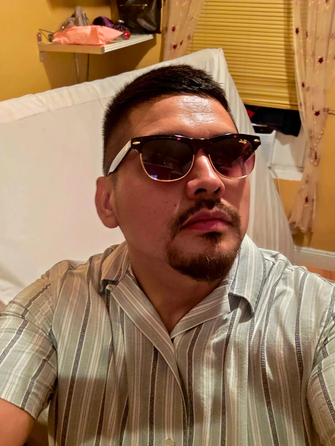 Francisco rios profile