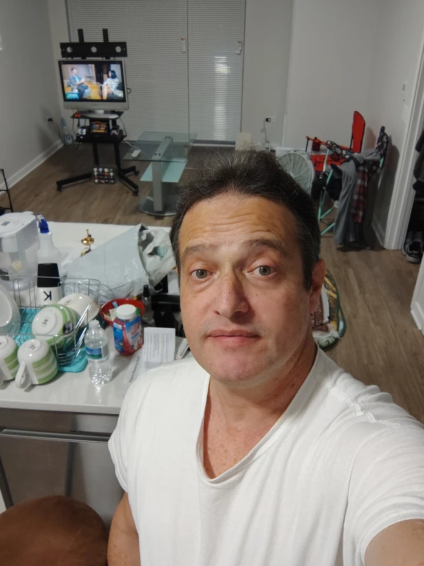 Marcos a muniz profile