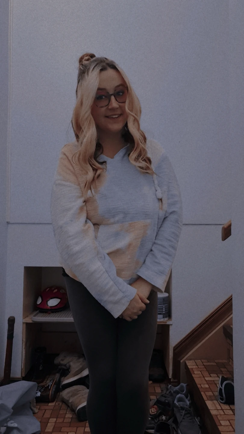 Jenna profile
