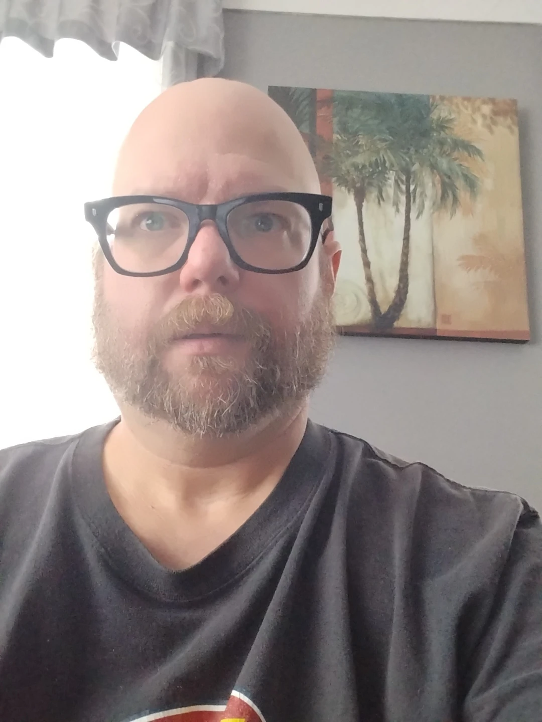 Richard Fillmore profile