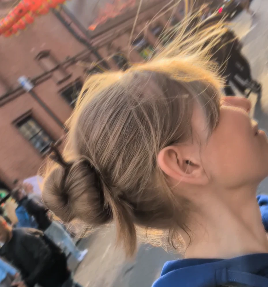 Tanya profile