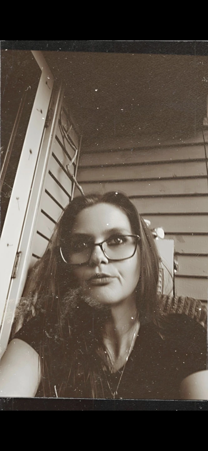 Jade Anderson profile