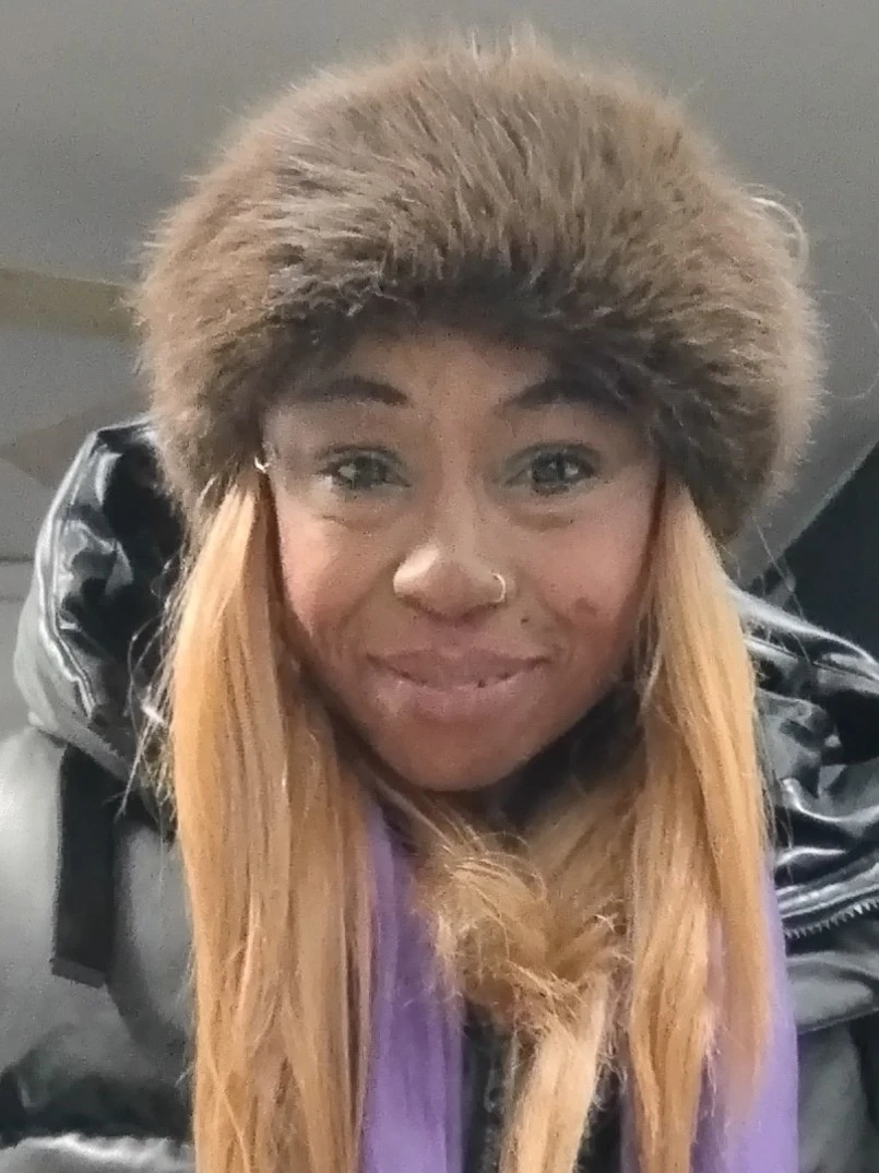 Denise profile
