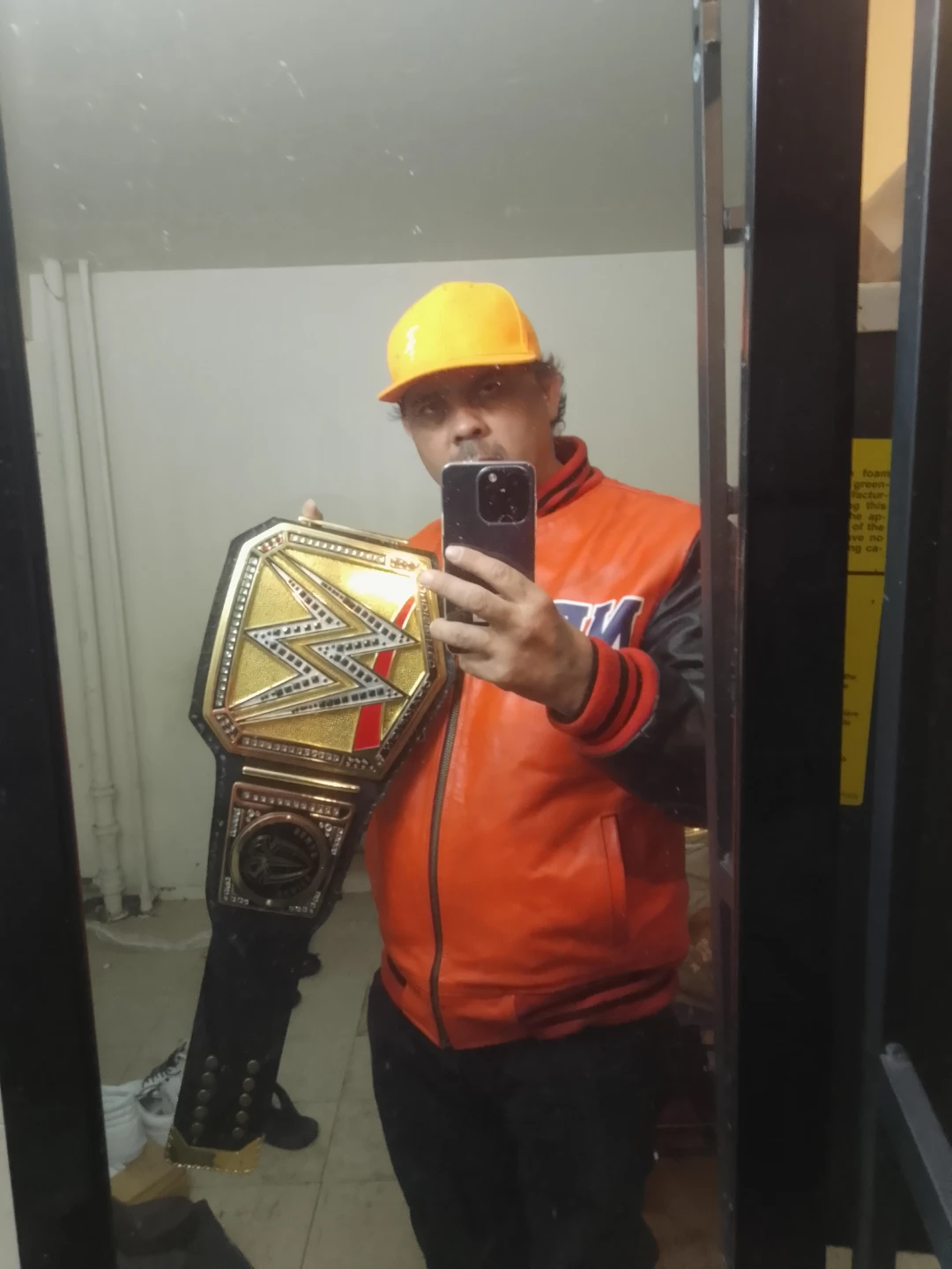 Richard Feliciano profile