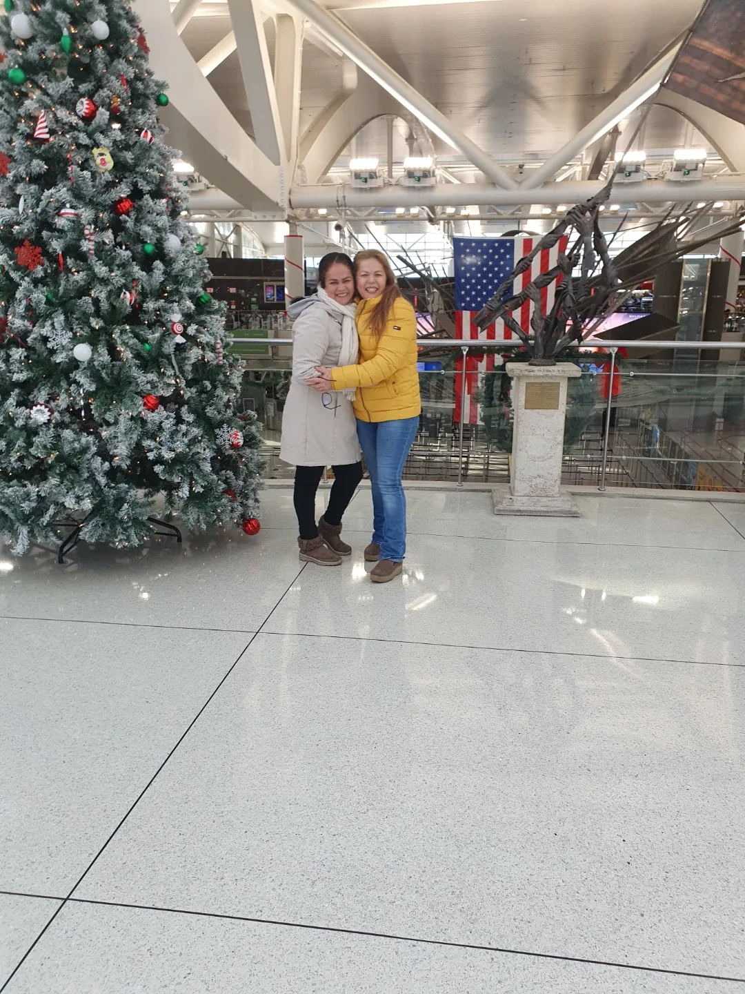 Mercy Mendoza profile