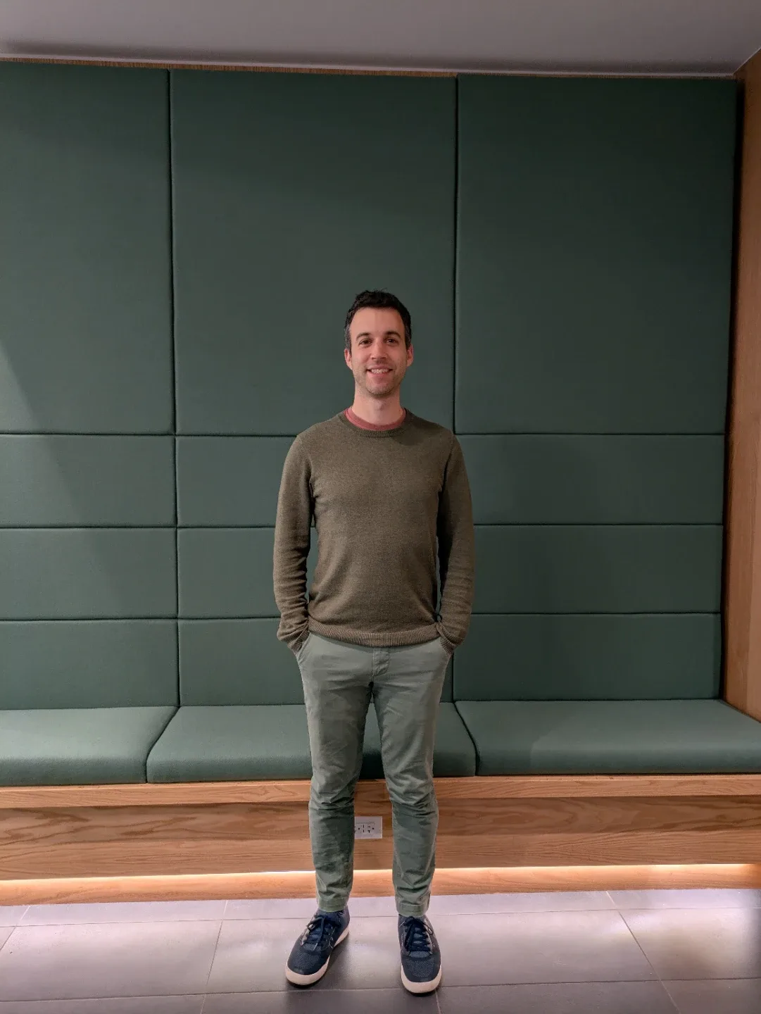 Mihai Cirstea profile