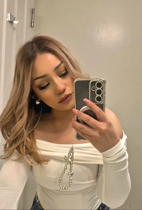 Luci Castillo