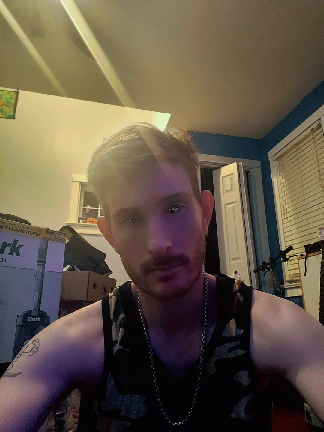 Joey F profile