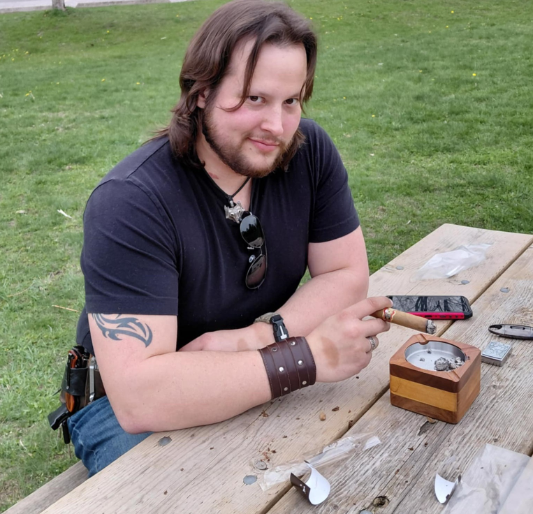 North Wolf Trading profile