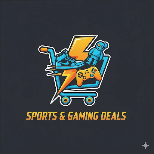 Sports Gaming Deals profile