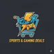 Sports Gaming Deals profile