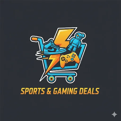 Sports Gaming Deals profile