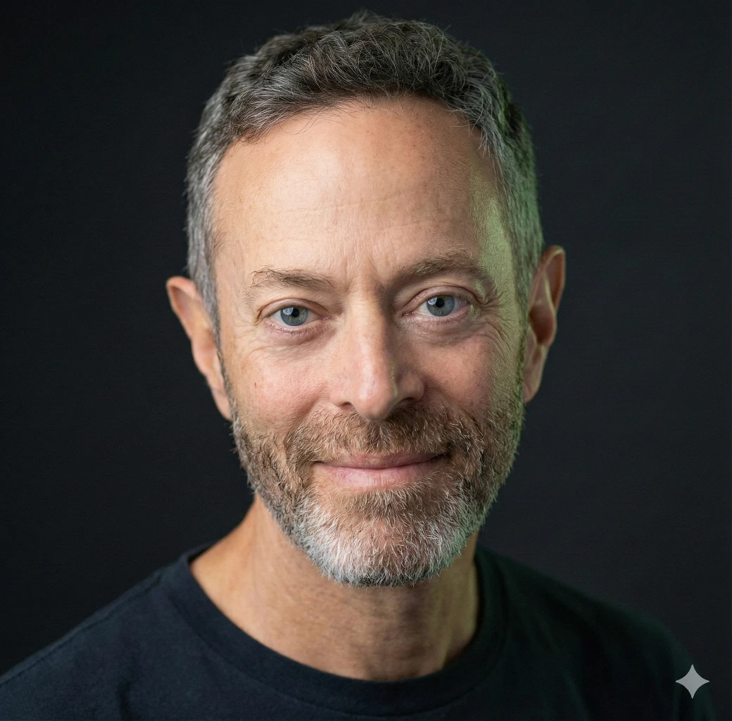Chris profile