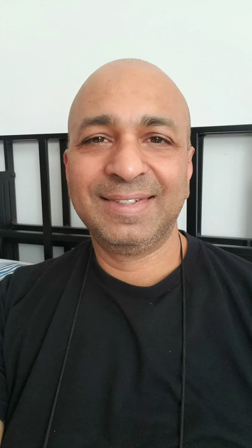 Srikanth Gajavelli profile