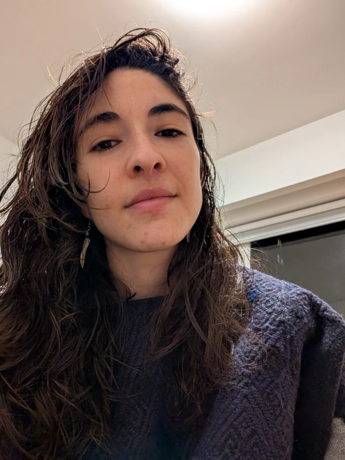Julia profile
