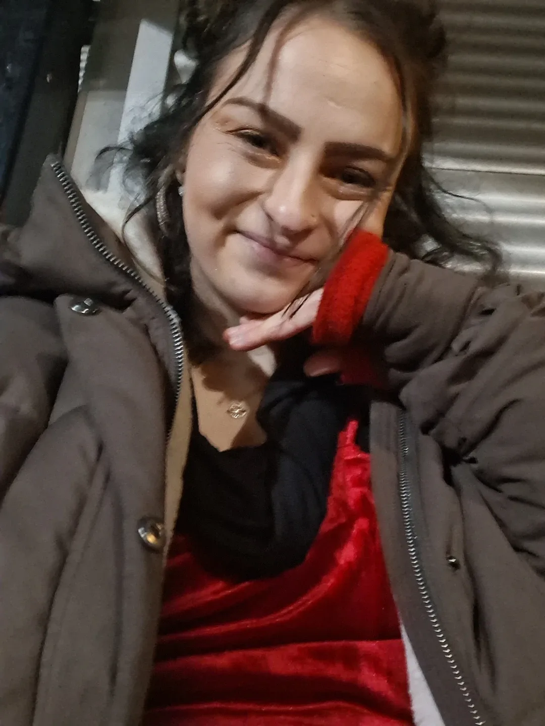 Justine Leverick profile