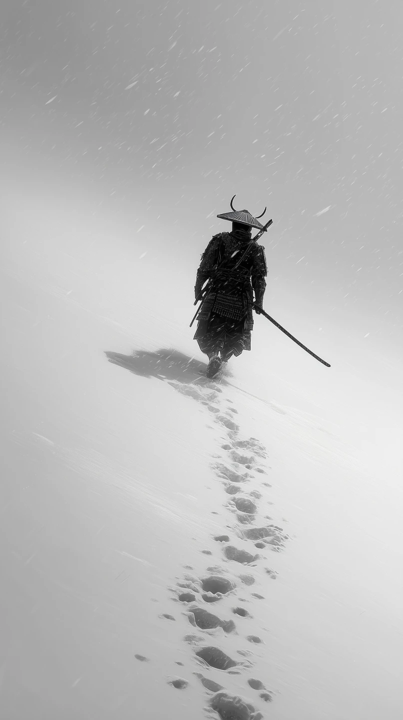 Ronin profile