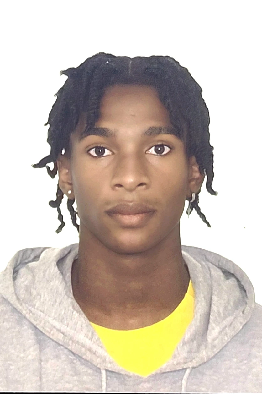 Kishorn McDowall profile