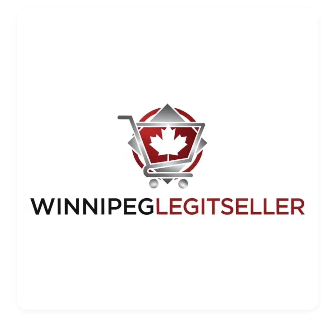WinnipegLegitSeller profile