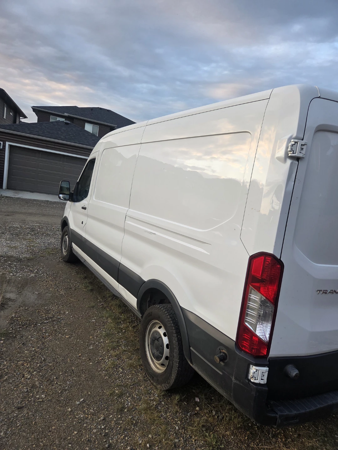 Nonyecrystal profile