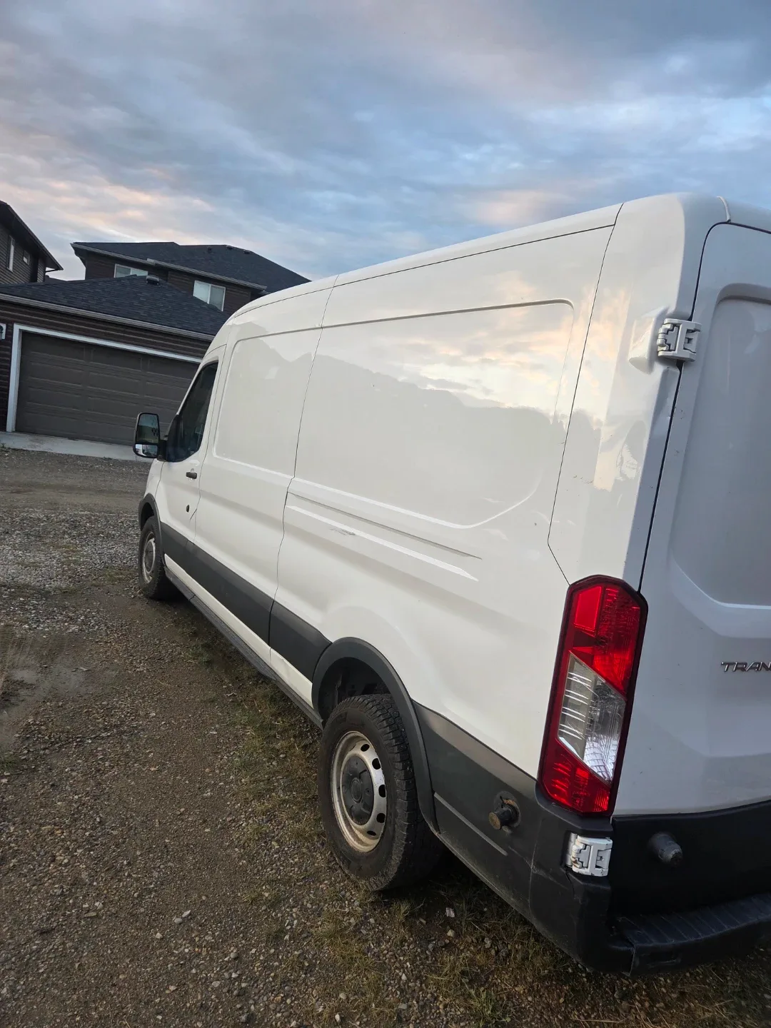 Nonyecrystal profile