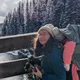 Magalie profile