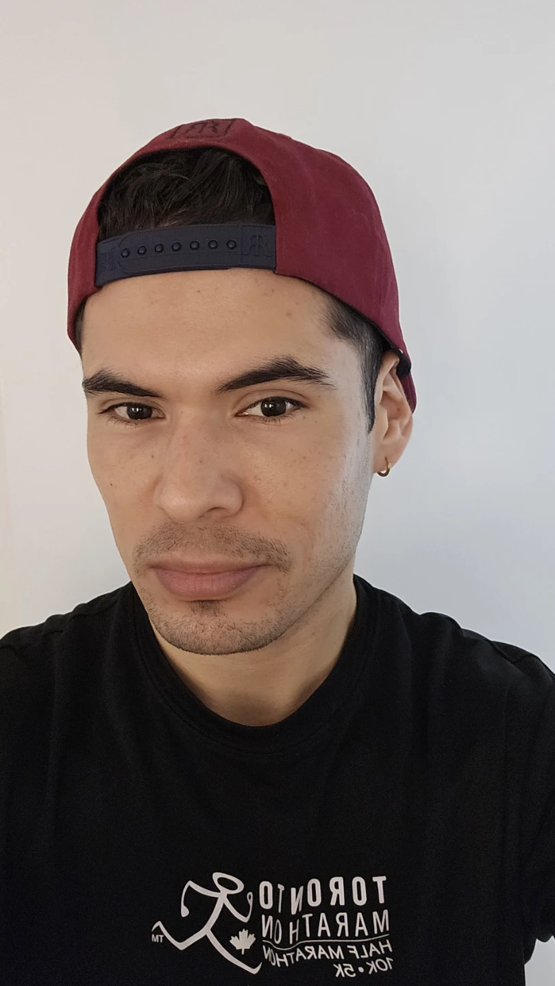 Fernando Revilla profile