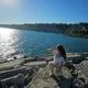 Marina K profile