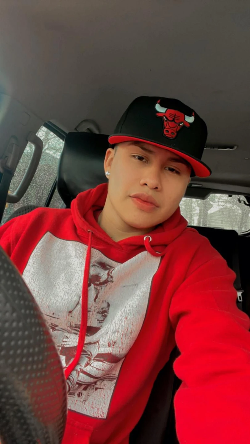 Jose rivera profile