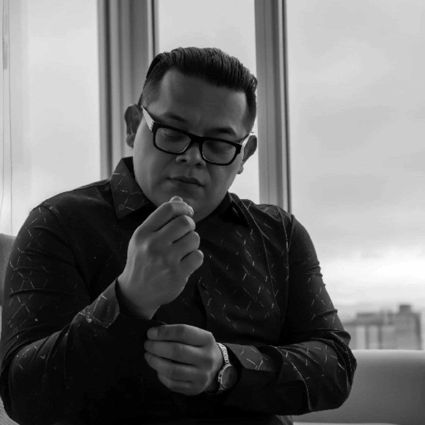 Marvin Magana profile
