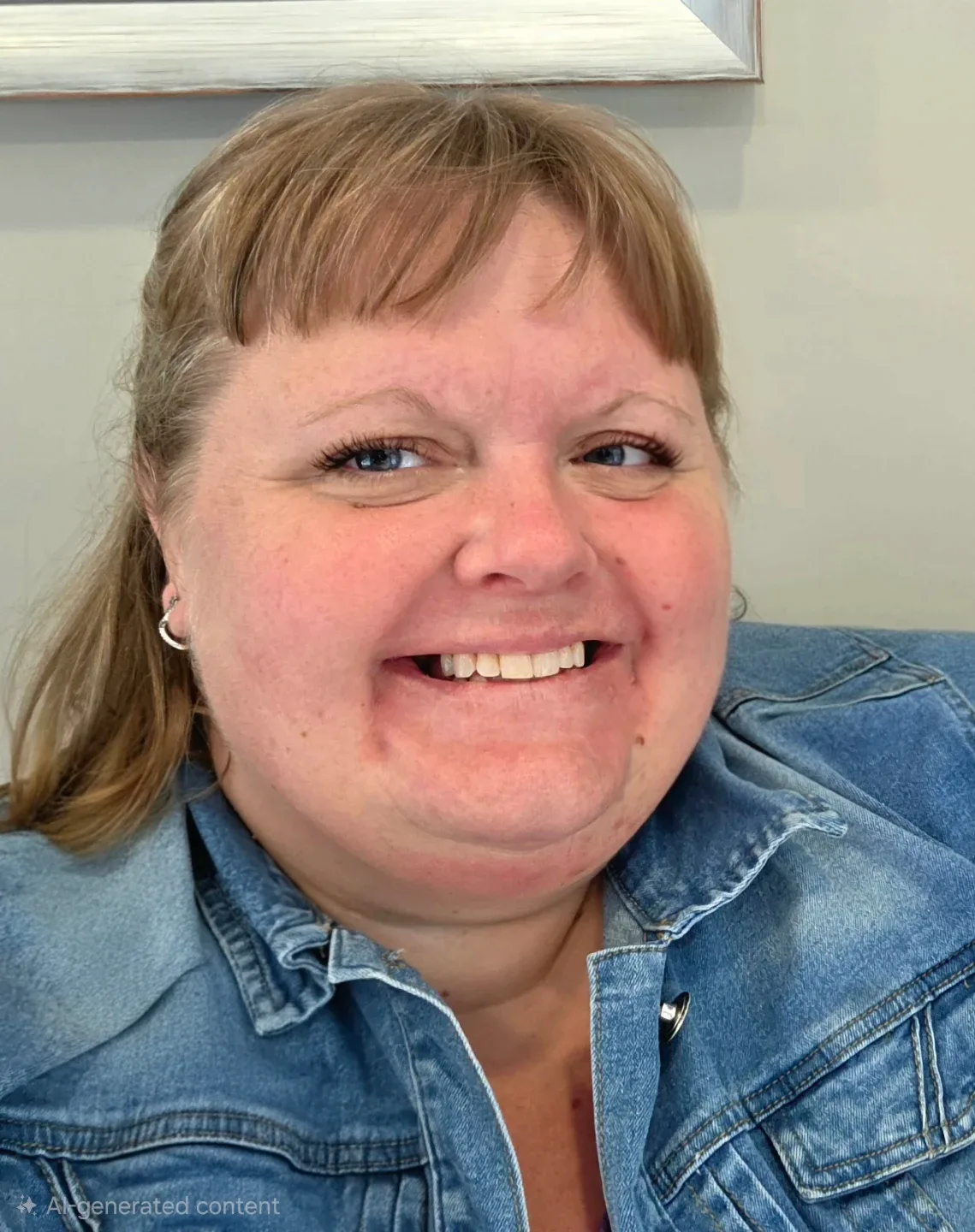 Sharon Fortune profile