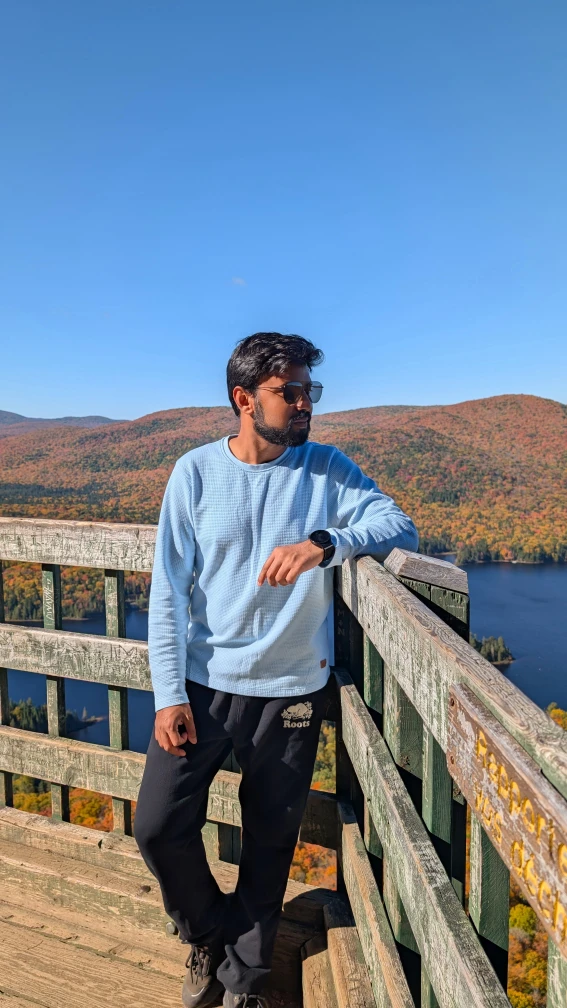 Aneer profile