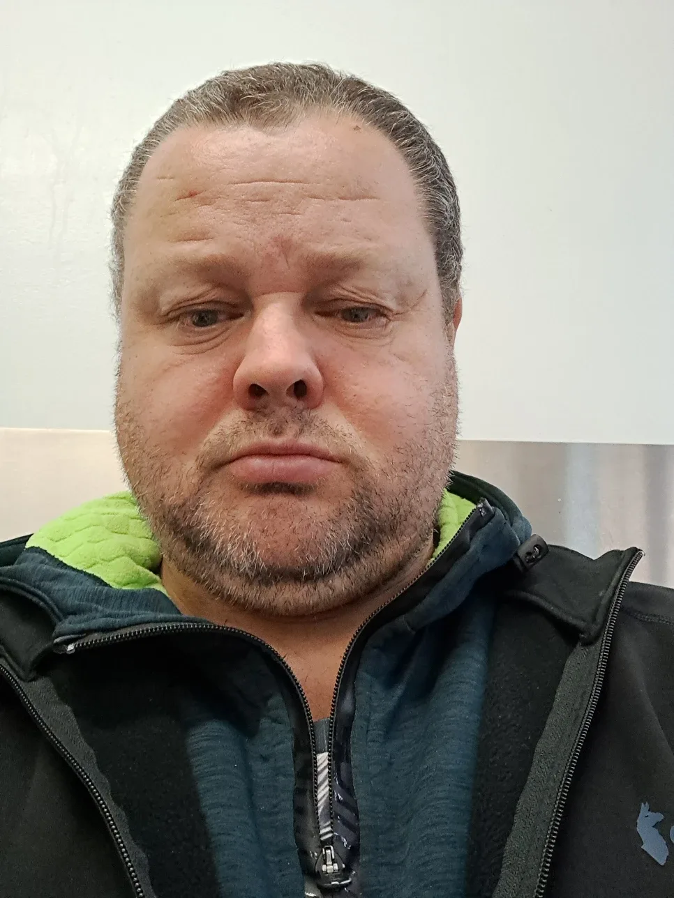 Robbie Sergio profile