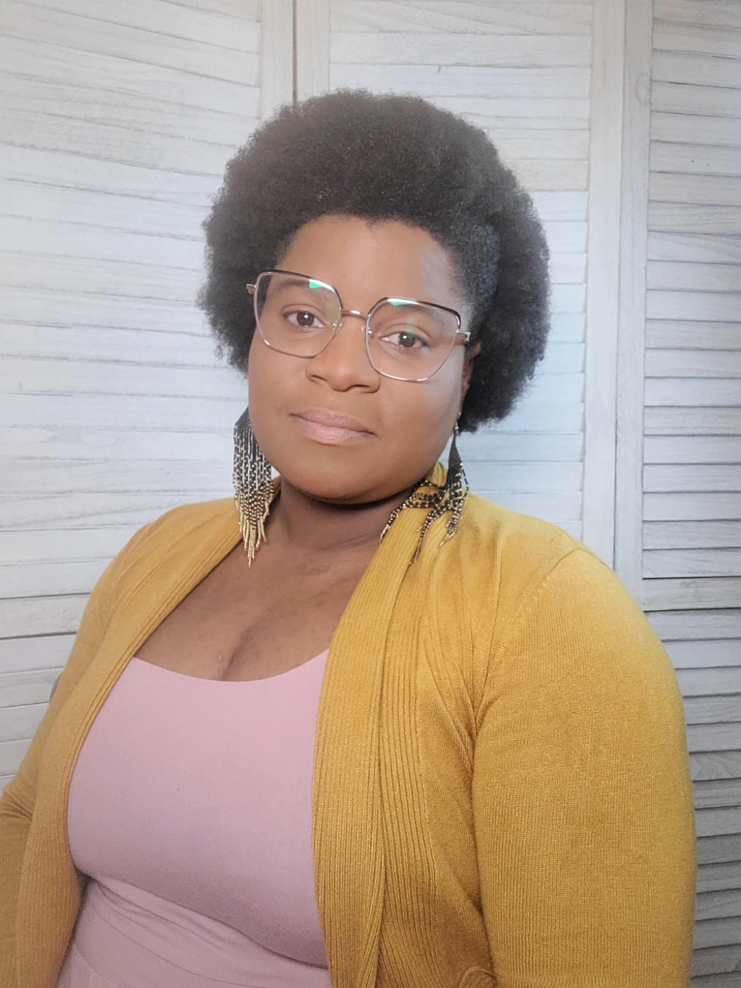 Candice Marie Holt profile