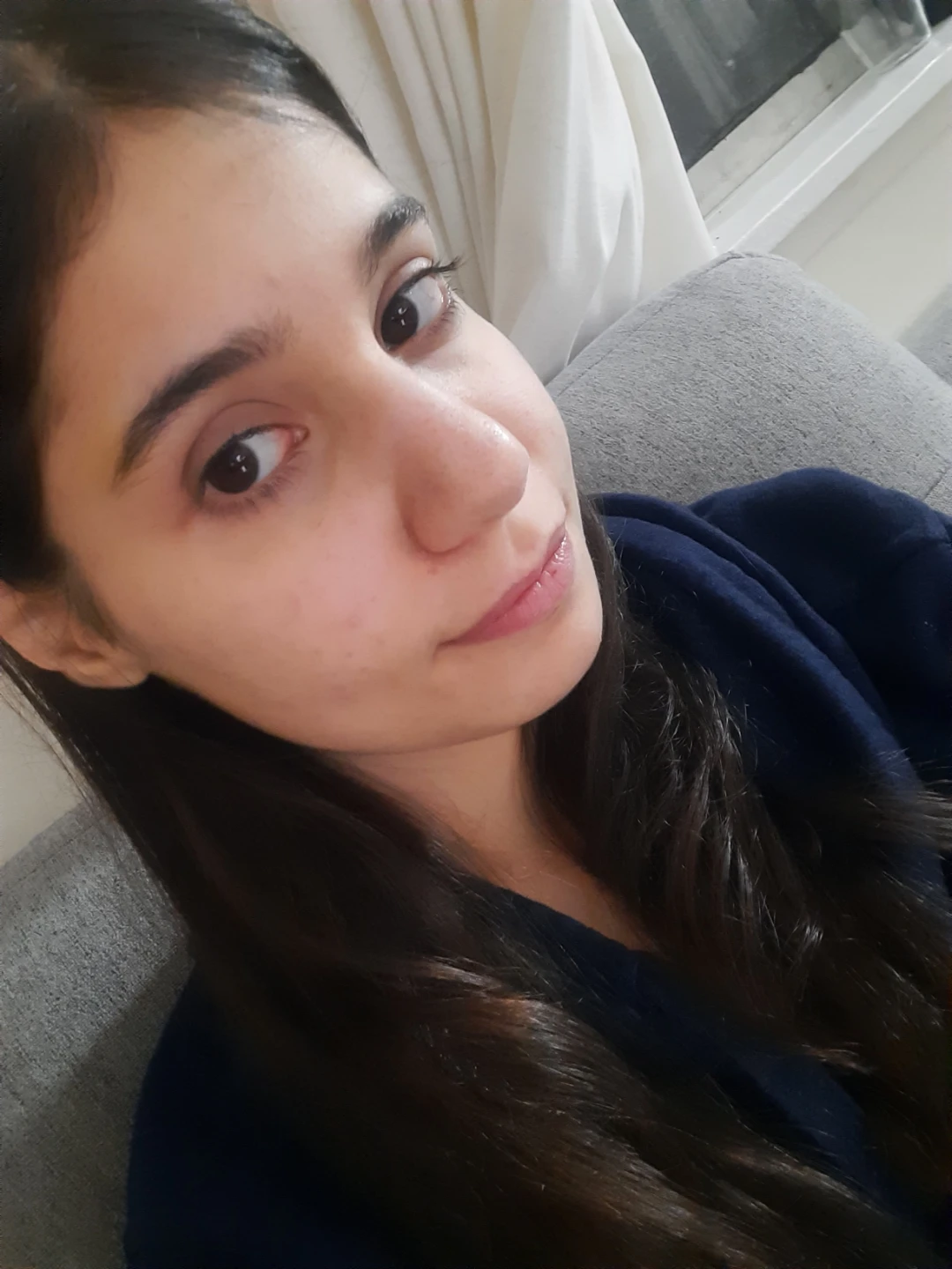 Reyhaneh profile