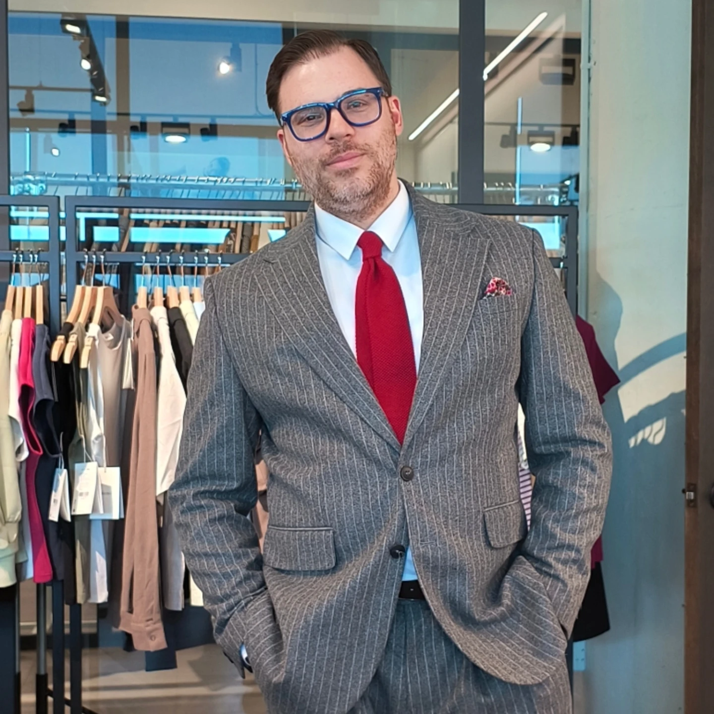 Andrea Mocella profile