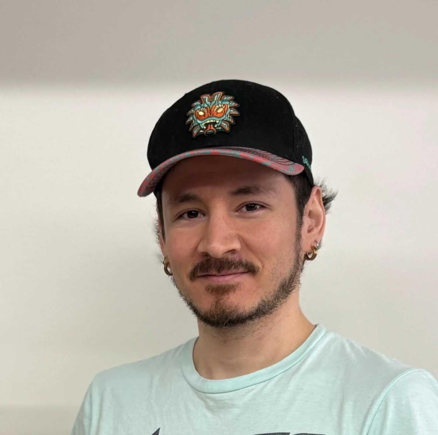 Raul Alvarez profile